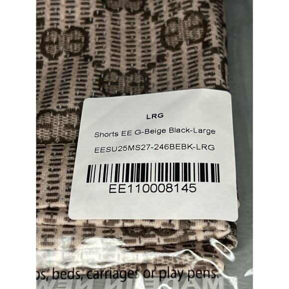 Eric Emanuel Shorts sz Large - Picture 6 of 7